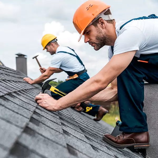 Why Racine Homeowners Choose Racine Roofing Pro?