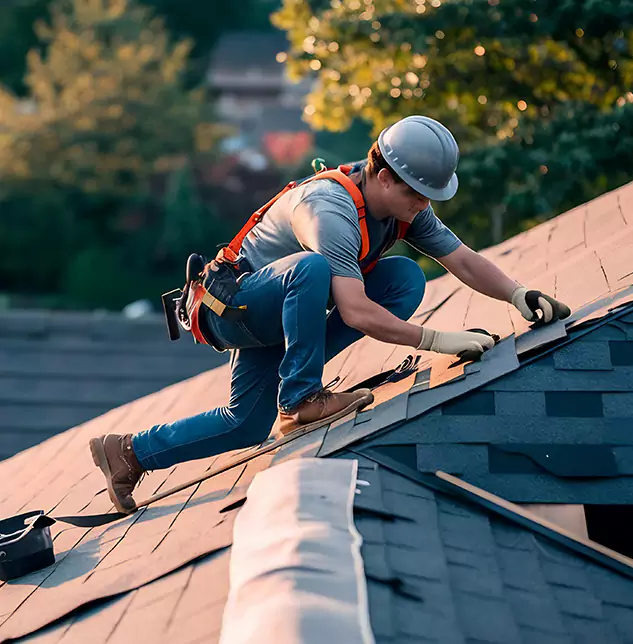 Expert Shingle Restoration Specialists in Racine, WI