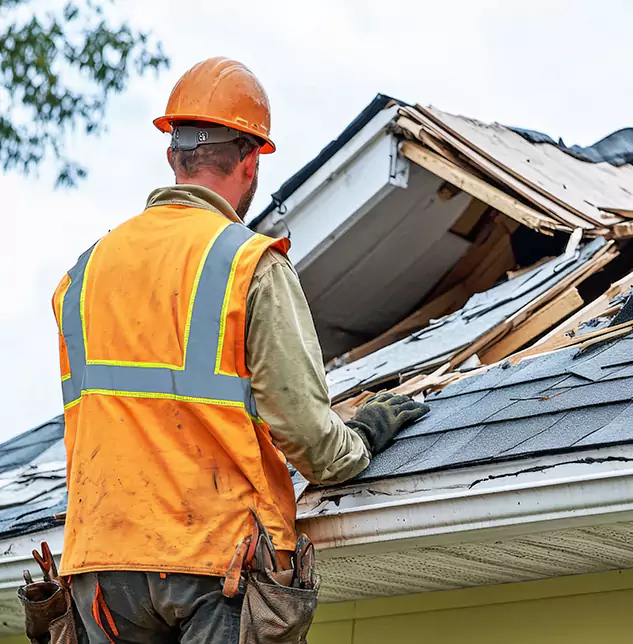Trusted Barn Roof Repair Company: Protecting Racine's Agricultural and Residential Barns