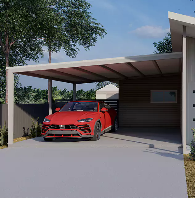 Affordable Carport Roof Repair: Racine's Trusted Carport Roof Restoration Team