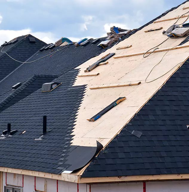Premier Wood Roofing Specialists in Racine, WI