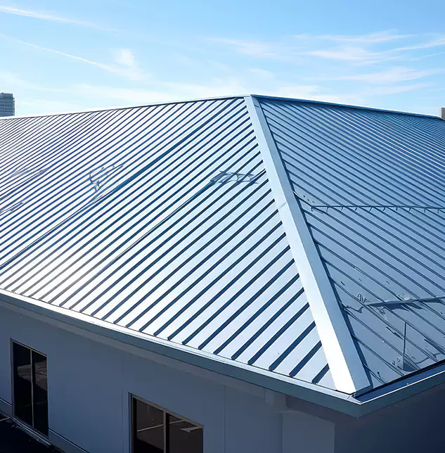 Your Trusted Local Commercial Roof Replacement Partner for Complete Re-Roofing Excellence in Racine, WI