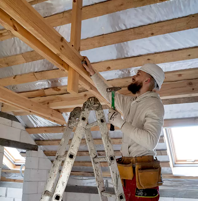 Rapid Emergency Roofing Services: Racine, WI's First Call When Disaster Strikes