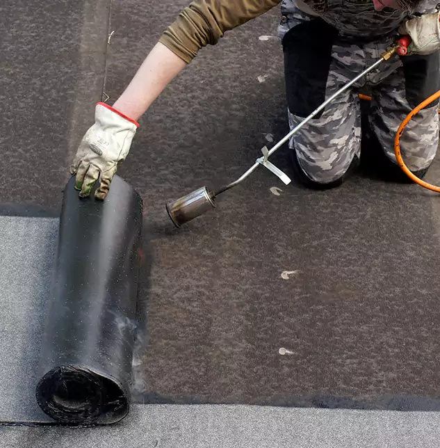 Experienced EPDM Roofing Professionals Serving in Racine, WI