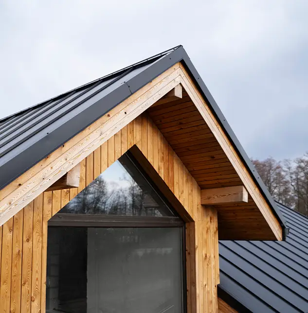 Expert Soffit and Fascia Specialists in Racine, WI