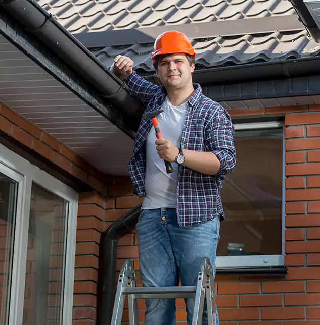 Trusted Roof Fascia Replacement Experts Defending Racine, WI Properties