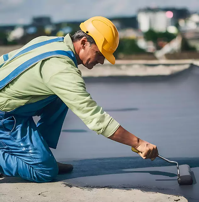 Expert Flat Roof Leak Repair: Trusted Professionals for Fixing a Flat Roof with Lasting Results in Racine, WI