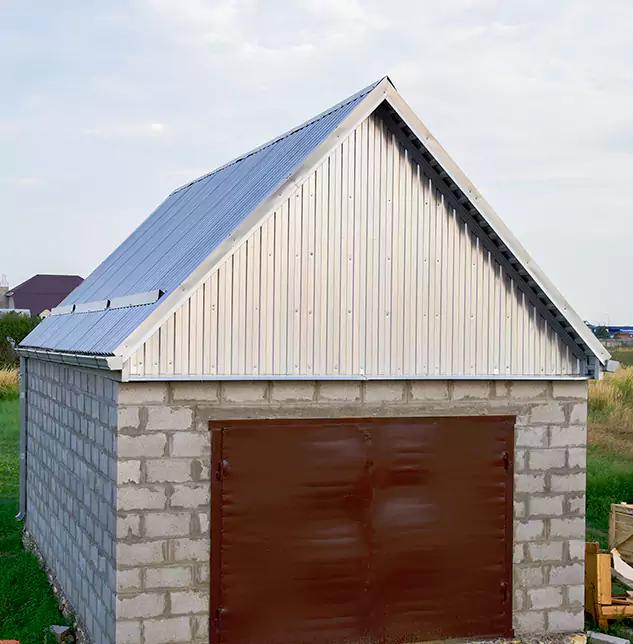Trusted Garage Roof Repair Company: Keeping Racine, WI Properties Sealed and Secure