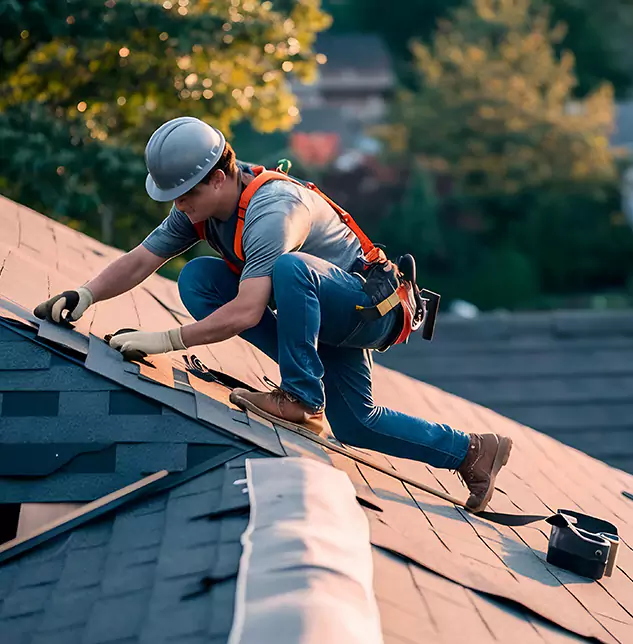 Premium Replacement Garage Roofs: Upgrading Racine, WI Properties With Lasting Protection