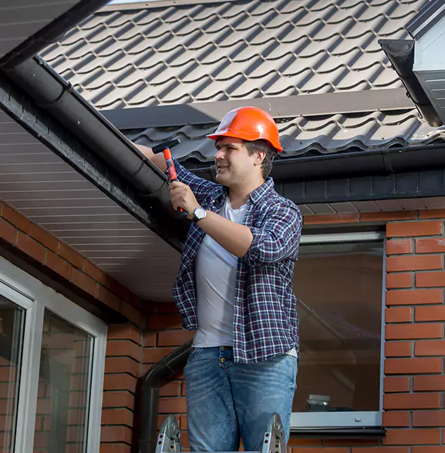 Trusted Gutter Replacement Company: Upgrading Drainage Systems Across Racine