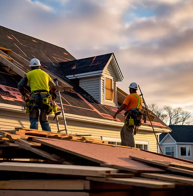 Leading Industrial Roofers: Protecting Racine's Largest Properties With Unmatched Expertise