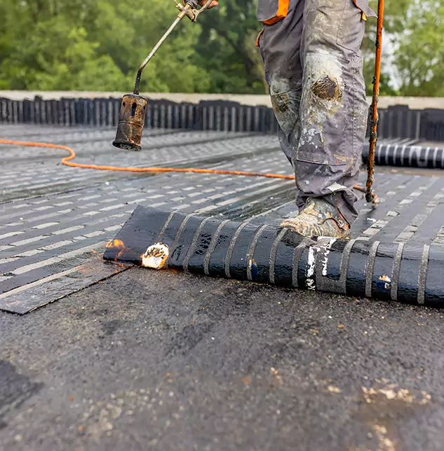 Trusted Membrane Leak Repair: Sealing Racine's Flat Roofs Against Water Intrusion
