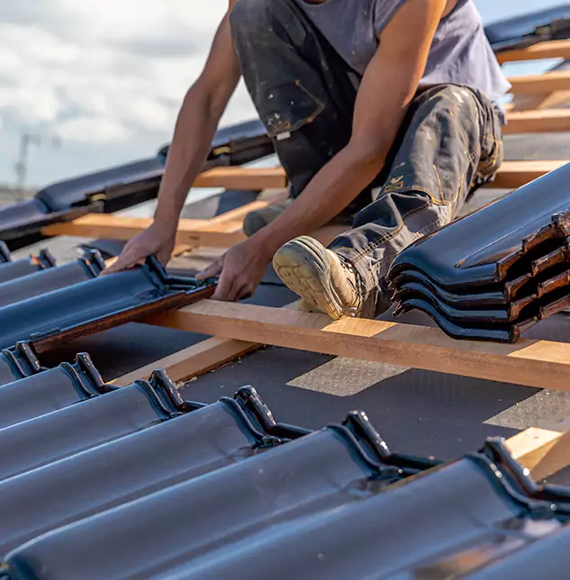 Trusted Metal Roof Repair Company: Skilled Metal Roof Repair Contractors for Reliable Repairing in Racine, WI