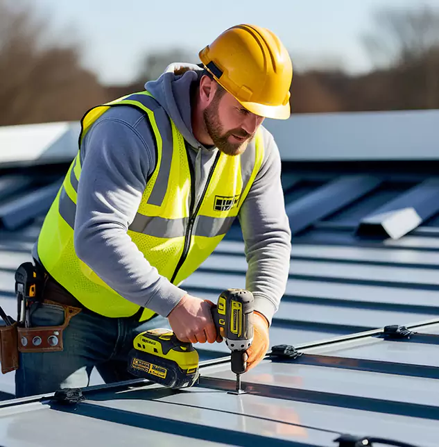 Expert Metal Roof Restoration: Skilled Residential Metal Roofing Contractors You Can Count On in Racine, WI