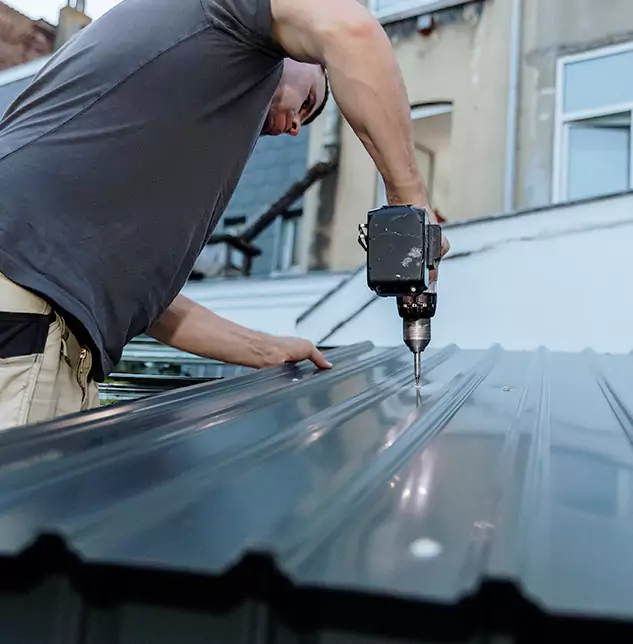 Premier Metal Roofing Company: Experienced Metal Roofers Delivering Steel Roofing Contractors Excellence in Racine, WI