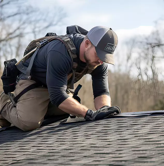 Experienced Mobile Home Roofing Contractors: Racine, WI's Manufactured Home Repair Specialists