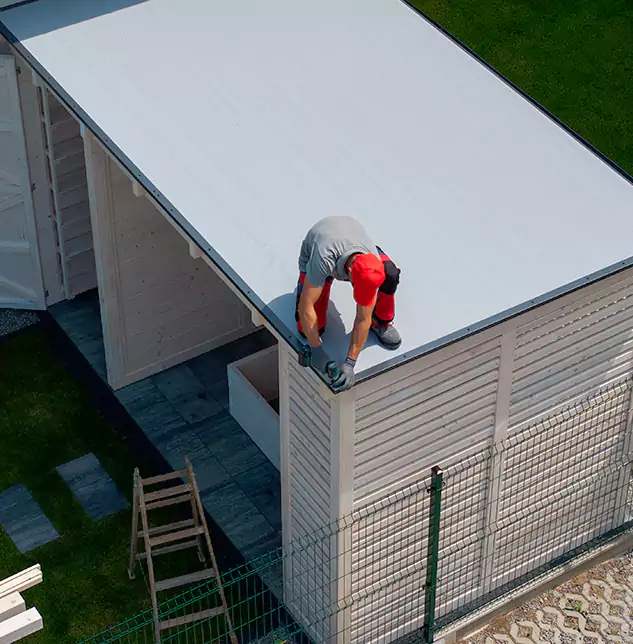 Leading Mobile Home Roofing Company: Upgrading Racine, WI Manufactured Homes With Confidence