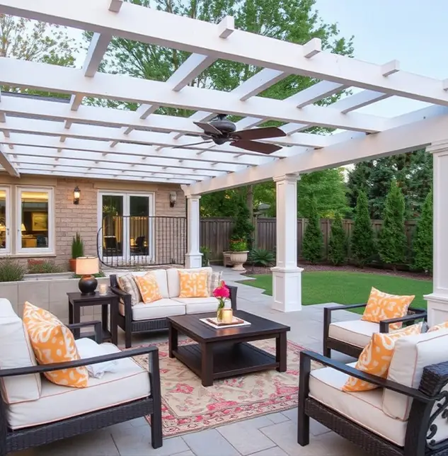 Serving Racine, WI Homeowners With Outdoor Roofing Excellence