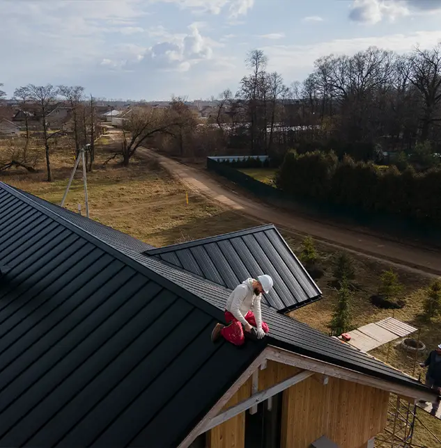 Racine Roofing Pro Sets the Standard for Residential Roofing in Racine, WI