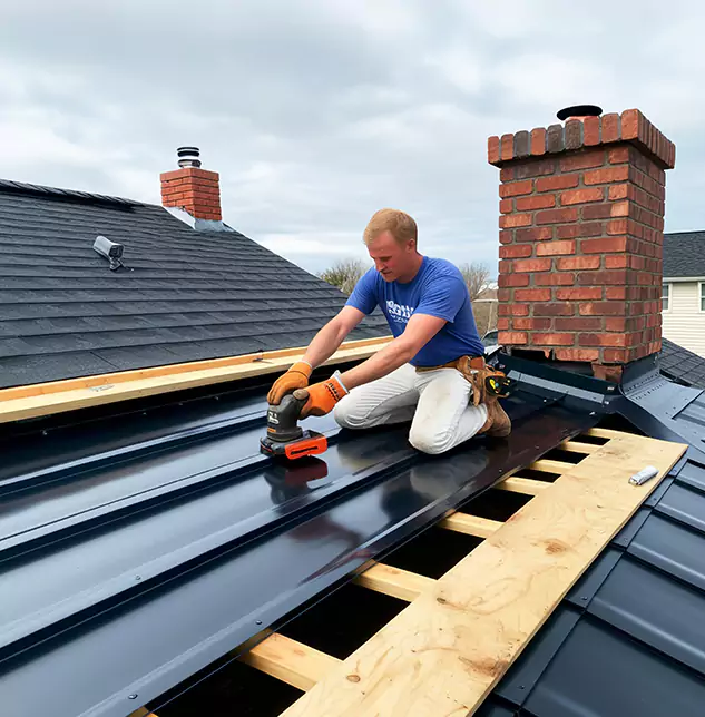 Trusted Home Roofing Company: Expert Residential Roofing Specialist in Racine, WI