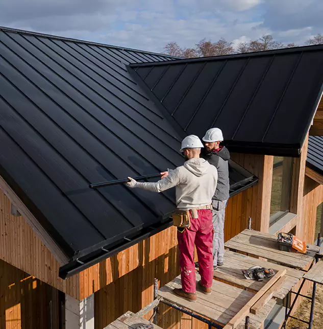 Trusted Roof and Siding Specialists Serving in Racine, WI