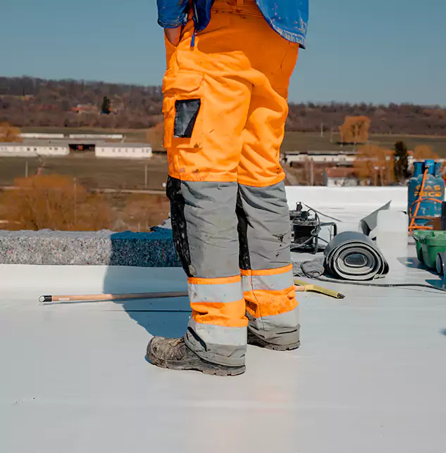 Trusted Roof Sealing Companies: Your Expert Roof Coating Services Provider for Maximum Protection in Racine, WI