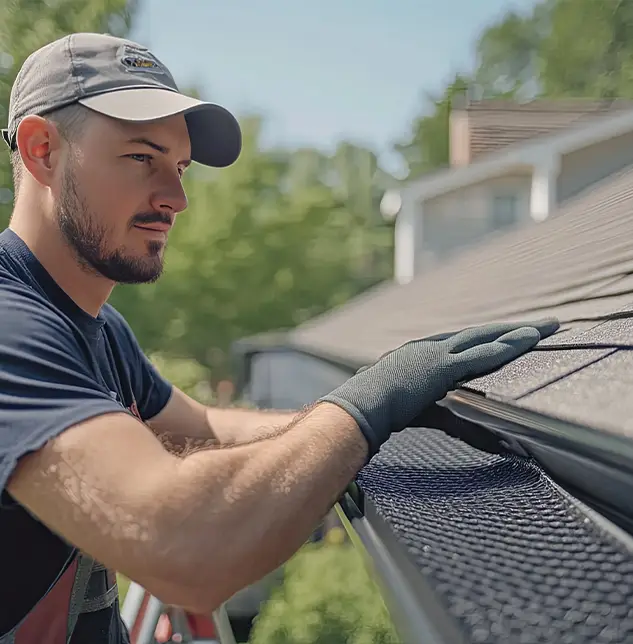 Expert Roof Eave Specialists You Can Count On in Racine, WI