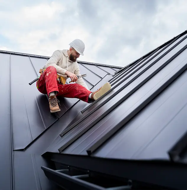 Reliable Roof Eaves Repair Company in Racine, WI: Protecting Your Home's Edge