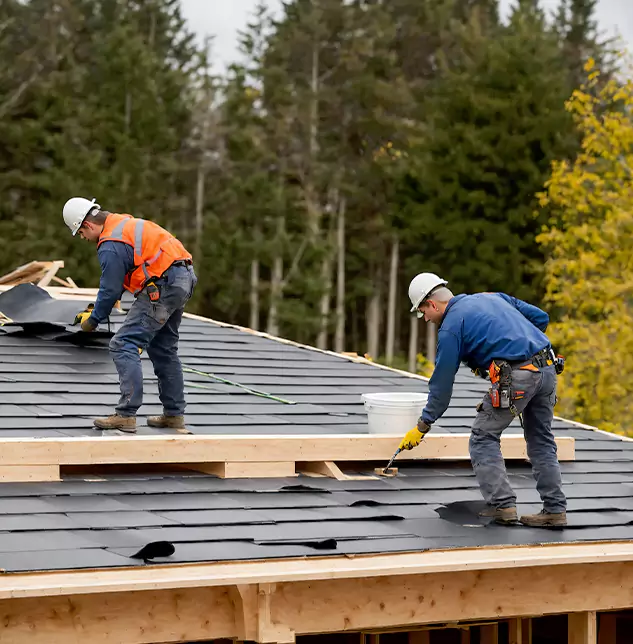 Precision Fix Flashing on Roof Services: Sealing Racine Properties Against Water Intrusion