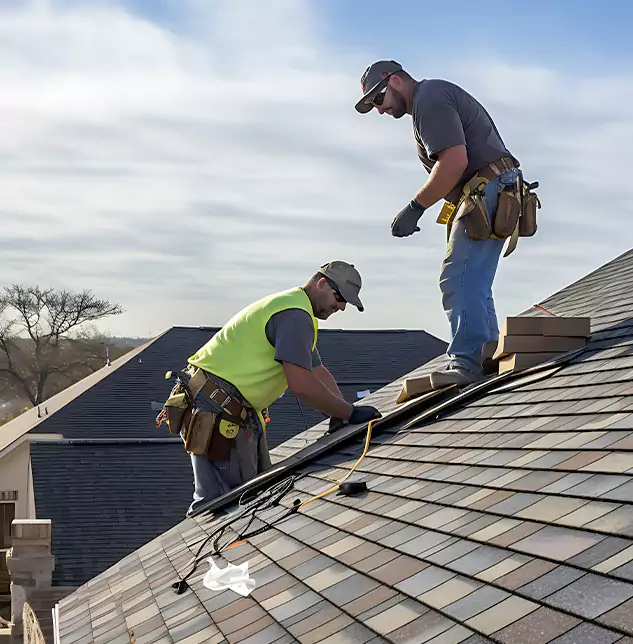 Trusted Roof Inspection Company in Racine, WI: Your Full Roof Inspection Experts for Complete Peace of Mind
