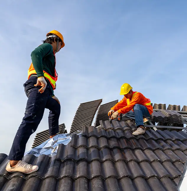 Trusted Roof Installation Company in Racine, WI: Skilled Roof Installers for Expert Roofing Construction
