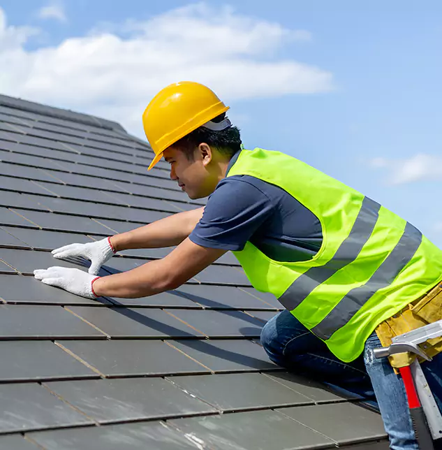 Expert Roof Leak Services in Racine, WI: Your Trusted Team to Fix Roof Leak Problems