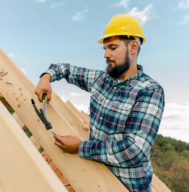 Trusted Roof Repair Company: Your Local Roof Repair Specialist in Racine, WI