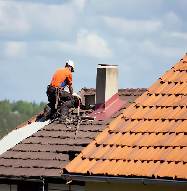 Leading Roof Replacement Company: Experienced Roof Replacement Contractor You Can Rely On in Racine, WI