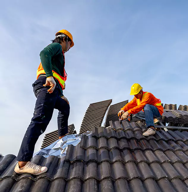 Complete Roof Refurbishment Experts in Racine, WI: Trusted Roof Resurfacing Professionals for Home Roof Restorations