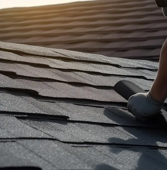 Trusted Shingle Roofing Experts Serving Racine, WI
