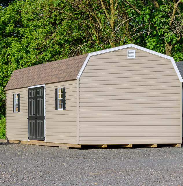 Superior Shed Repair Expertise in Racine, WI