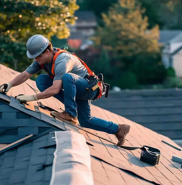 Skilled Experts for Replacing Missing Shingles: Trusted Professionals Who Replace Damaged Roof Shingles With Precision in Racine, WI
