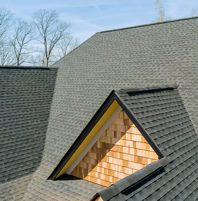 Leading Shingle Roofing Company in Racine WI: Trusted Shingle Roofers Premium Shingle Performance