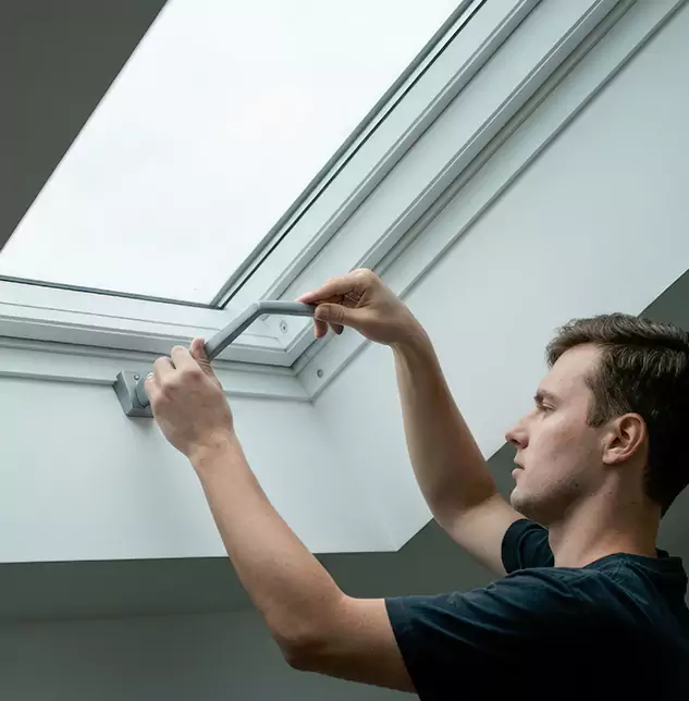 Professional Roof Skylight Repair: Restoring Light and Protection to Racine, WI Homes