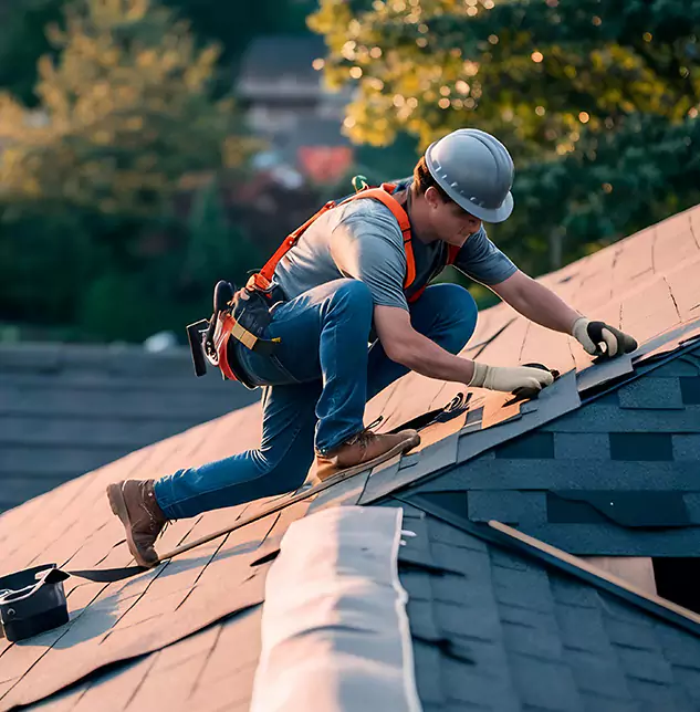 Experienced Slate Roofing Contractors Proudly Serving Racine, WI
