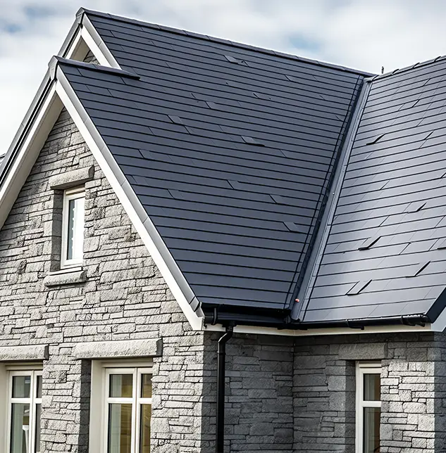 Trusted Slate Roofing Specialists Proudly Serving Racine, WI