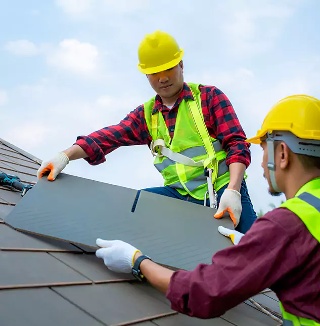 Trusted Slate Roofing Company: Your Dedicated Slate Roof Specialists in Racine WI for Unmatched Quality