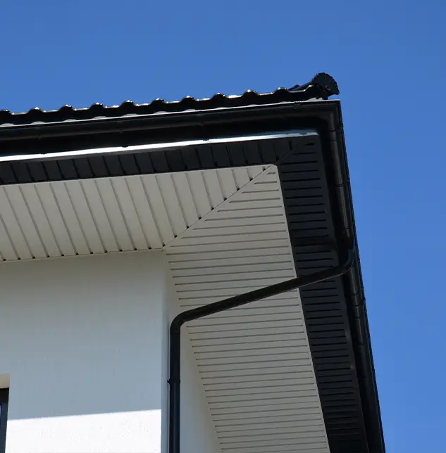 Trusted Soffit and Fascia Experts Serving Racine, WI