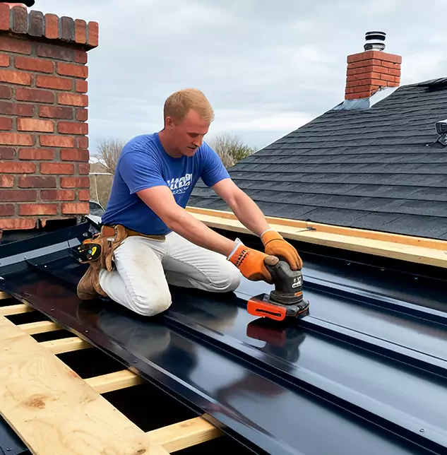 Reliable Roofing Company: Your Trusted Roofers for Superior Standing Seam in Racine, WI