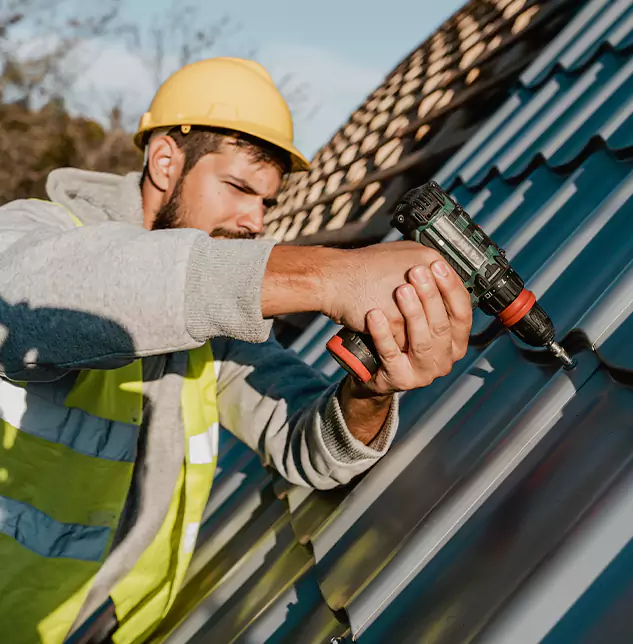 Racine Homeowners Count on Racine Roofing Pro for Steel Roofing Excellence
