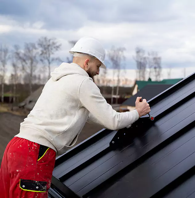 Reliable Roofing Company: Your Trusted Roofers for Superior Steel Repair in Racine, WI