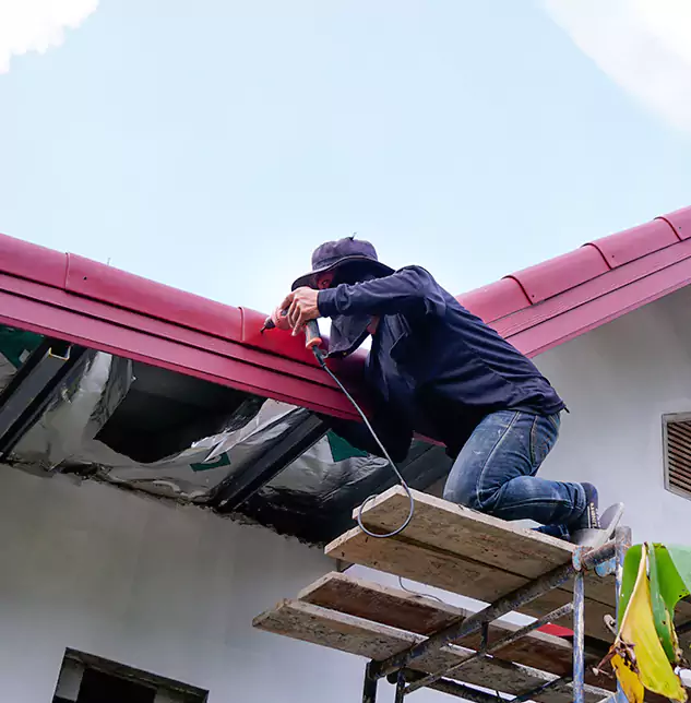 Top Rated Storm Roofing Company in Racine, WI: Skilled Storm Repair Contractors You Can Trust