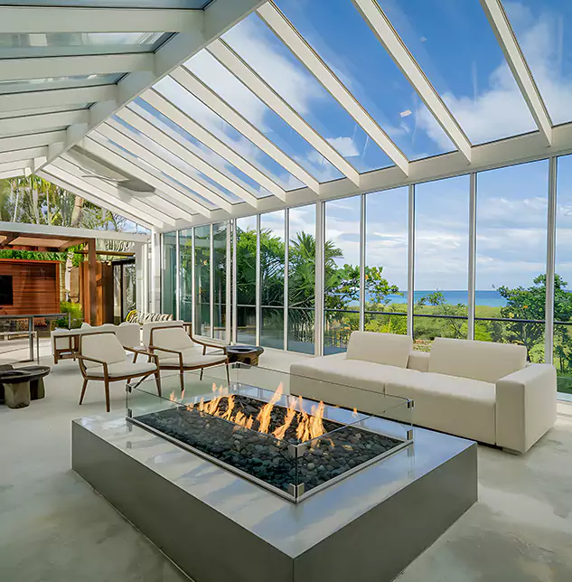 Expert Enclosure Restoration Specialists in Racine, WI