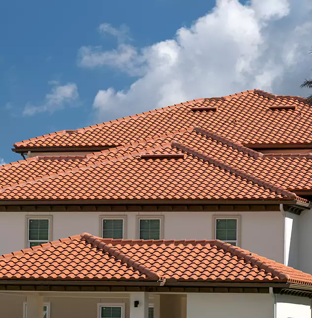 Premier Tile Roof Contractors Serving Racine, WI